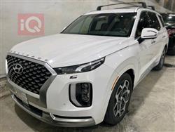 هيونداي باليسيد